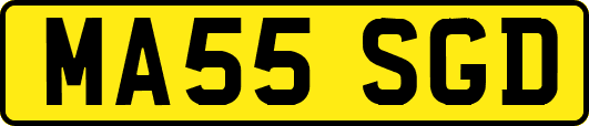 MA55SGD