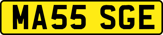 MA55SGE