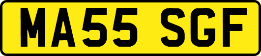 MA55SGF
