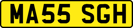 MA55SGH