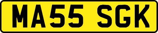 MA55SGK
