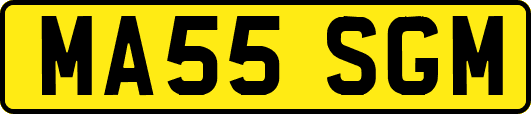 MA55SGM