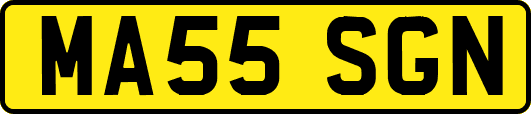 MA55SGN