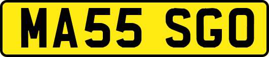 MA55SGO