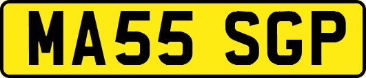 MA55SGP