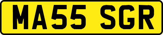 MA55SGR