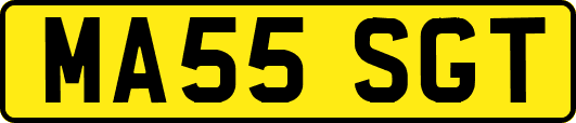 MA55SGT