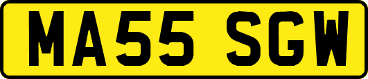 MA55SGW