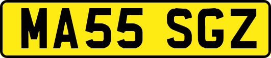 MA55SGZ