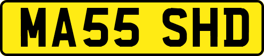 MA55SHD