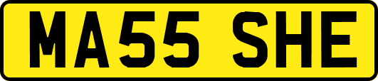 MA55SHE