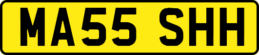 MA55SHH