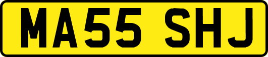 MA55SHJ