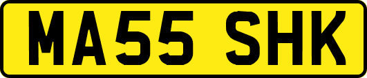 MA55SHK