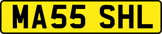 MA55SHL