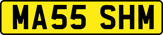 MA55SHM