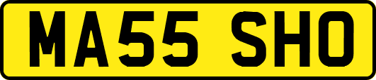 MA55SHO