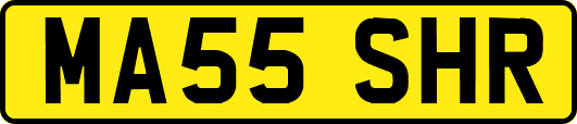 MA55SHR