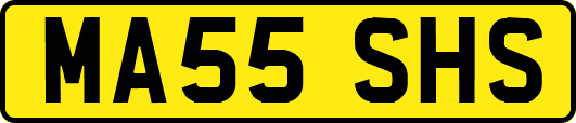 MA55SHS