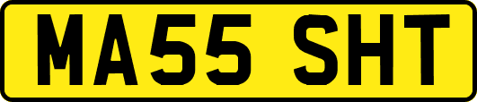 MA55SHT