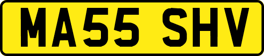 MA55SHV