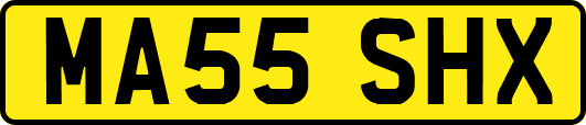 MA55SHX