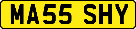 MA55SHY