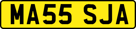 MA55SJA