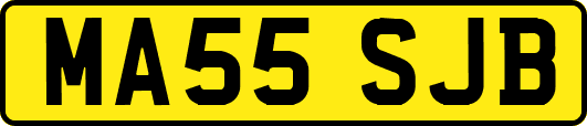 MA55SJB