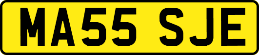 MA55SJE