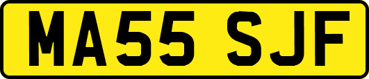 MA55SJF