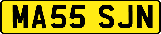 MA55SJN