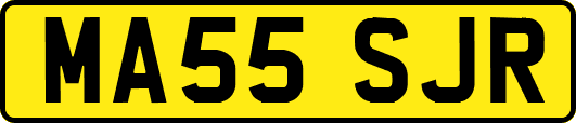 MA55SJR