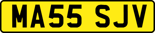 MA55SJV