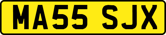 MA55SJX