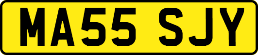 MA55SJY