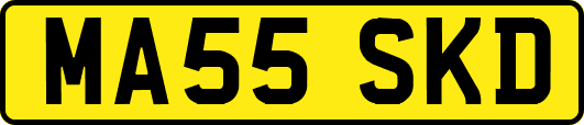 MA55SKD
