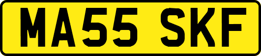 MA55SKF