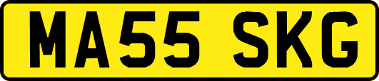 MA55SKG
