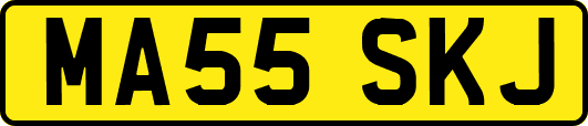 MA55SKJ