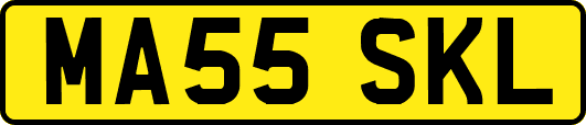 MA55SKL