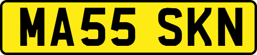 MA55SKN