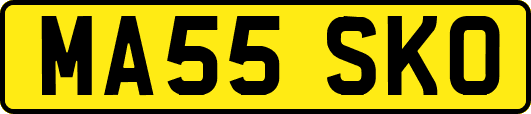 MA55SKO