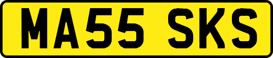 MA55SKS