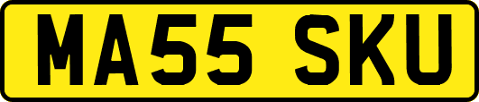 MA55SKU