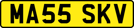 MA55SKV