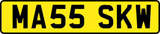 MA55SKW