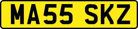 MA55SKZ