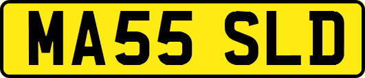 MA55SLD