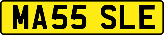 MA55SLE